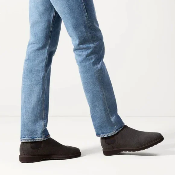 🆕️ Rothy's The Wool Chelsea Boots - Picture 3 of 13